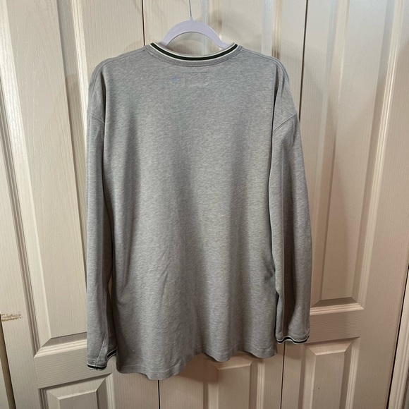 Abercrombie & Fitch Lightweight Sweatshirt - Picture 3 of 7